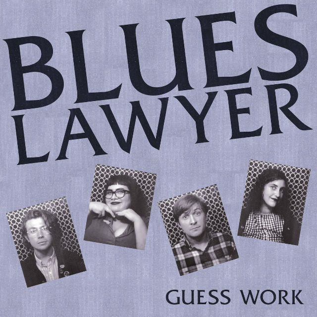 Blues Lawyer